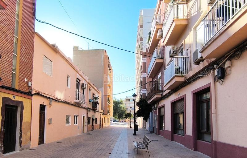 Foto b7326840-b21e-4c0c-8f86-0856880f7991. Casa a El Cabanyal-El Canyamelar Valencia