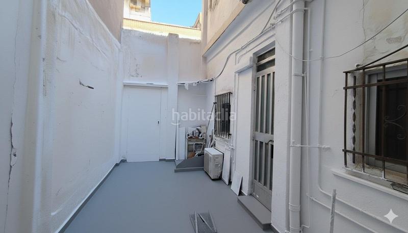 Foto cd833304-f2f3-4277-a48b-75c753db6750. Casa a El Cabanyal-El Canyamelar Valencia