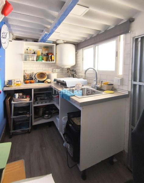 Foto d264121d-e546-4d1a-8501-27c9c9bb2b73. Casa a El Cabanyal-El Canyamelar Valencia