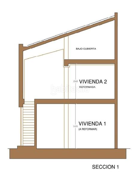 Foto dac973e2-3f0b-4375-b5cc-a0fe5c45e646. Casa a El Cabanyal-El Canyamelar Valencia