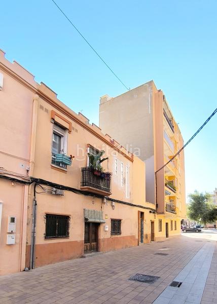 Foto f5b108d0-5da5-4433-89ba-e6d066b58fab. Casa a El Cabanyal-El Canyamelar Valencia