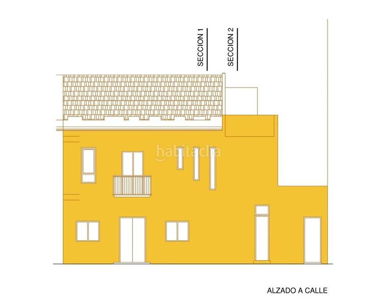 Foto faf024ef-90ef-4b66-9a6b-ef90eb1b6460. Casa a El Cabanyal-El Canyamelar Valencia