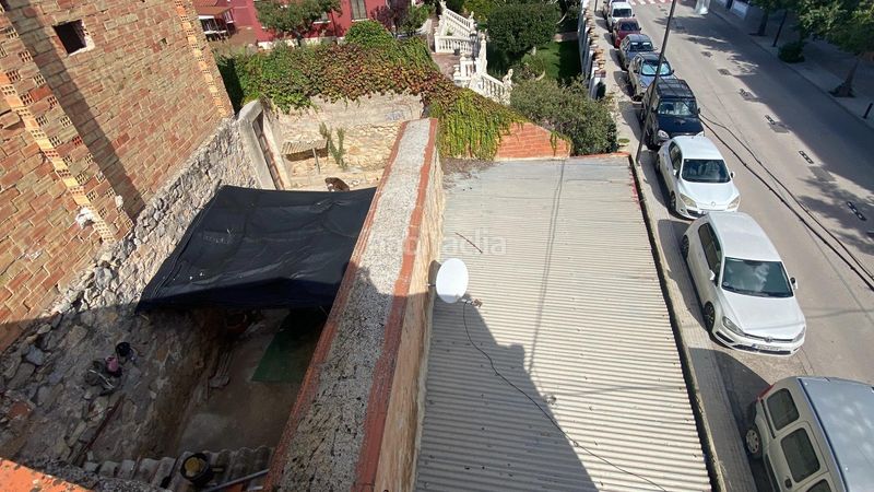 Foto 0b4739a8-2985-4eb6-8f76-0b262e7b8454. Casa adossada amb aparcament a Jérica