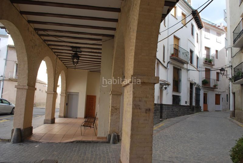 Foto 192a5193-2f3e-4802-a18e-acc32837dd0b. Casa adossada amb aparcament a Jérica