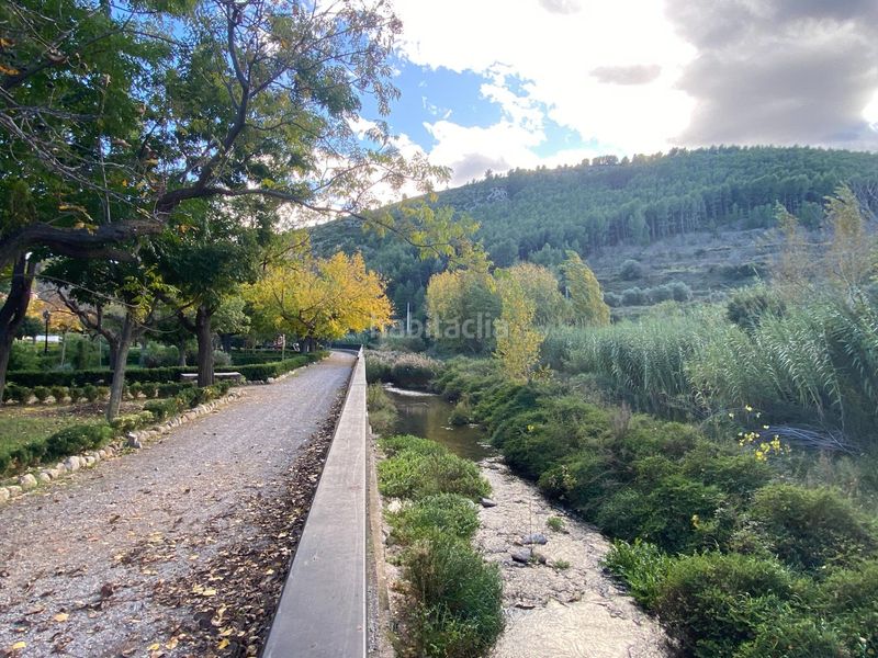 Foto 328b86eb-0a00-47af-a715-fdbf61382347. Casa adossada amb aparcament a Jérica