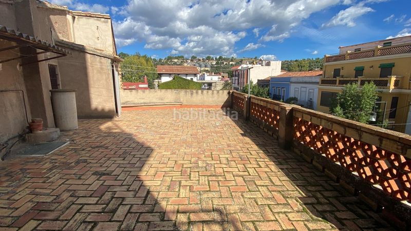 Foto 403670cb-badd-4dd9-bb7a-64dced660341. Casa adossada amb aparcament a Jérica