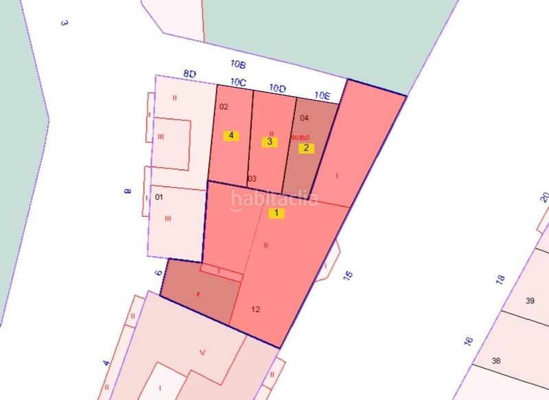 Foto 587c589d-6ee3-4c90-9775-d56294041813. Casa adossada amb aparcament a Jérica