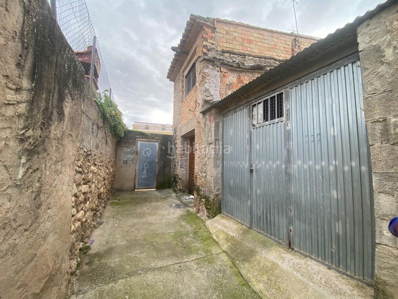 Foto 5de8eef5-ceb4-4aea-9e83-80059065ce9f. Casa adossada amb aparcament a Jérica
