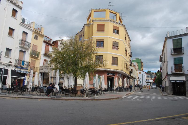 Foto 6d6a6027-33fb-4fd9-b371-66c68d3f2814. Casa adossada amb aparcament a Jérica