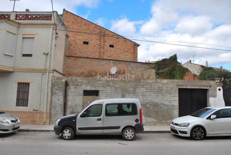 Foto 92f594cc-9f35-42a4-91f9-e43d026ed1ae. Casa adossada amb aparcament a Jérica