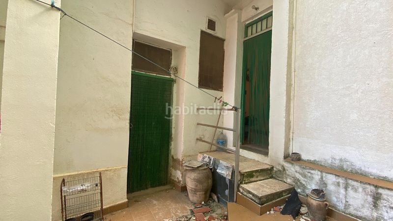 Foto a51c78f0-a589-4f67-ba6c-bfb0d8df17aa. Casa adossada amb aparcament a Jérica