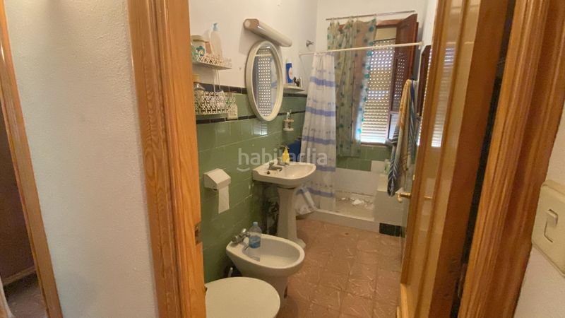 Foto a8b312a0-7422-409d-b5b3-72282a8a83f0. Casa adossada amb aparcament a Jérica