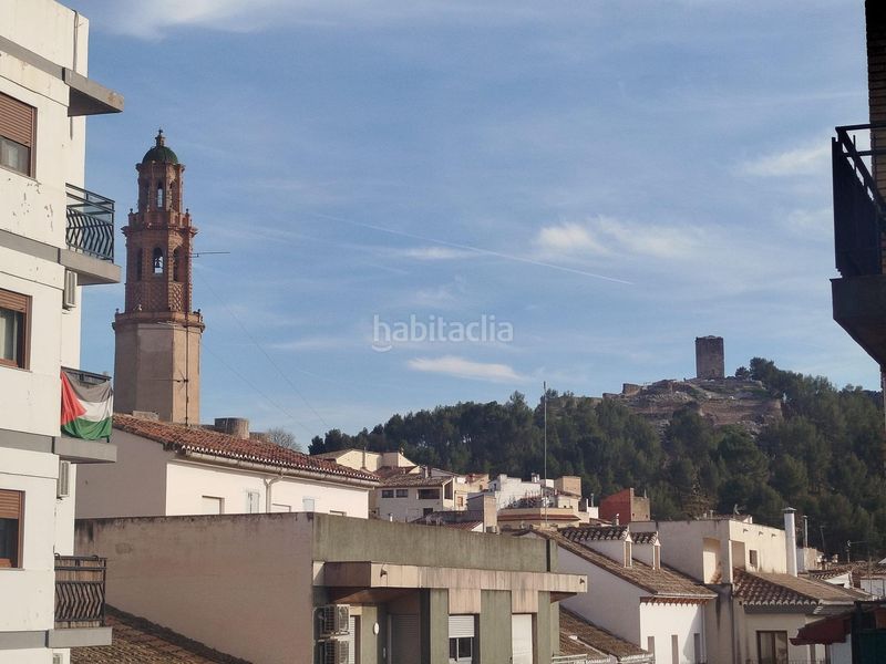 Foto a9376ae2-7fa8-4db6-91d4-d51297fcd005. Casa adossada amb aparcament a Jérica
