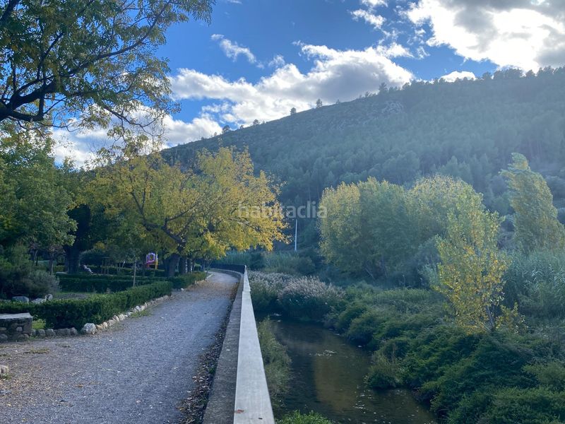 Foto aaea3d07-25c7-40ed-9ff2-33b26271ac11. Casa adossada amb aparcament a Jérica