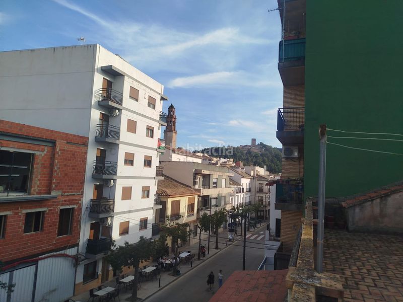 Foto af6091d1-5272-4d74-9ca8-5719919d3b5a. Casa adossada amb aparcament a Jérica