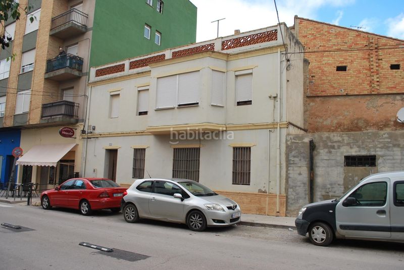 Foto bc8dd59b-03be-4e98-b4fa-326c2d07c9aa. Casa adossada amb aparcament a Jérica