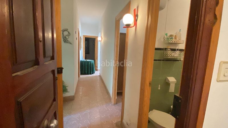 Foto bebe3bb9-1c16-43db-b4b9-5f1b990a89b4. Casa adossada amb aparcament a Jérica