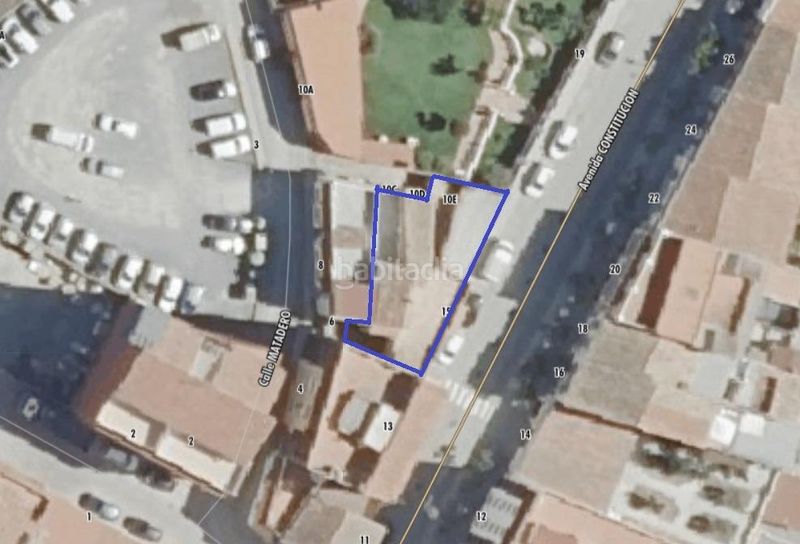 Foto cc487bb5-18c3-4b85-9214-db46c5c19c31. Casa adossada amb aparcament a Jérica