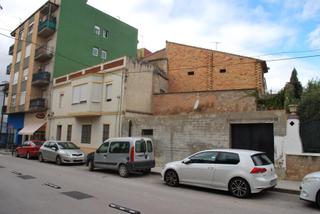 Casa adossada  Avenida de la constitución. Conjunto de 4 propiedades en venta en exclusiva en el corazón de