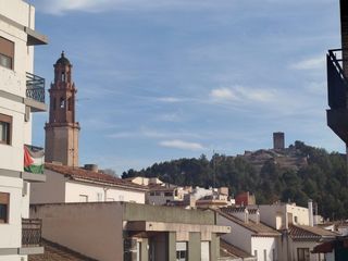 Maison jumelée  Avenida de la constitución. Conjunto de 4 propiedades en venta en exclusiva en el corazón de