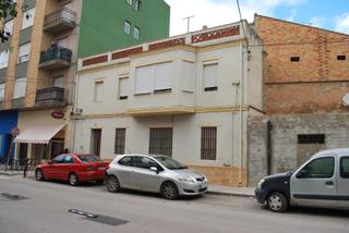 Casa adosada  Avenida de la constitución. Conjunto de 4 propiedades en venta en exclusiva en el corazón de