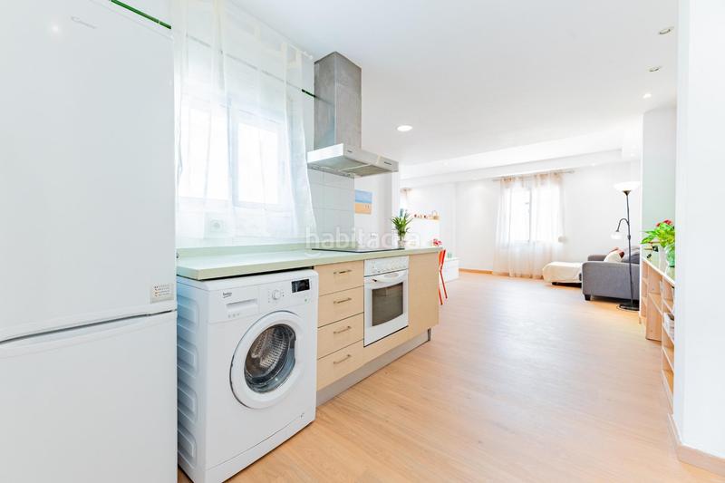 Foto 577bc845-1dec-4caa-90e7-b1c17d798e87. Appartement dans calle dos de mayo 5 dans Juzgados Mislata