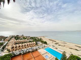 Apartament a Avenida costa blanca 22