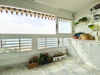 Apartament a Avenida costa blanca 22