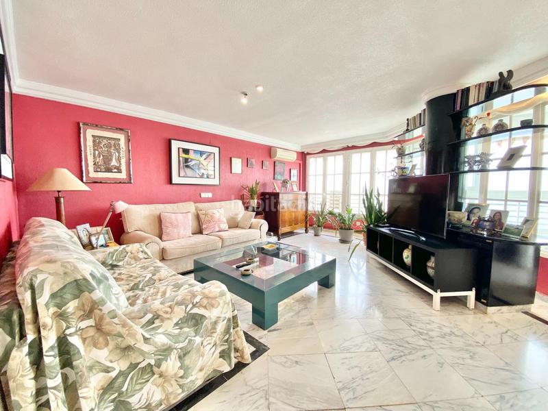 Foto 3cce13d9-f092-4c3a-a4c6-2e730fda0ee5. Apartamento en avenida costa blanca 22 en Cabo de las Huertas Alicante