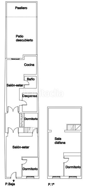 Foto be588dd8-3629-4ee2-a2c2-c6d47065c9ec. Maison dans Vall d´Uixó (la)