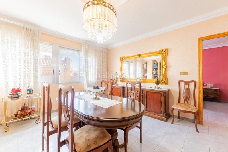 Foto f0b05e1d-c5f9-45e6-bb93-6efd7215744d. Piso  único todo exterior, muy luminoso y con espacios que ya no se encuentran! en Vall d´Uixó (la)