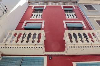 Maison  Calle sant tomàs. Oportunidad única de inversión y vida en el corazón histórico de