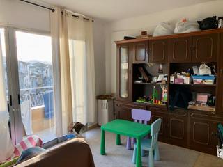 Appartement  Avenida alacant. Segundo piso de 87 m en plena avenida alicante  bellreguard