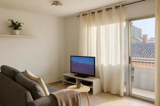 Etagenwohnung  Avenida alacant. Segundo piso de 87 m2 en plena avenida alicante  bellreguard