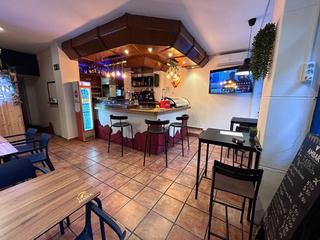 Business premise in Calle LLOSA DE RANES