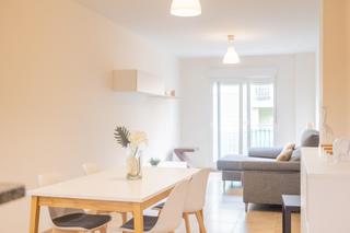 Pis  Calle juan ramon jimenez. Gran oportunidad casi a estrenar preciosa vivienda muy luminosa