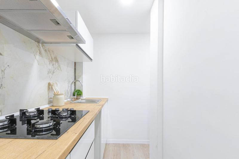 Foto 121bdf7a-8071-4db1-a7e9-ab346dcca391. Apartamento moderno, acogedor y renovado tu próximo hogar en monteolivete en Valencia