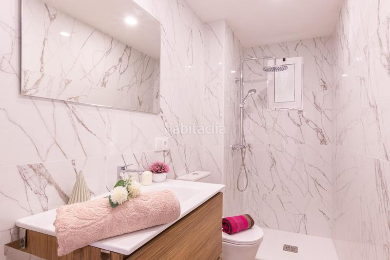 Foto 1eac1079-6423-416a-8ef6-296b77968314. Apartamento moderno, acogedor y renovado tu próximo hogar en monteolivete en Valencia