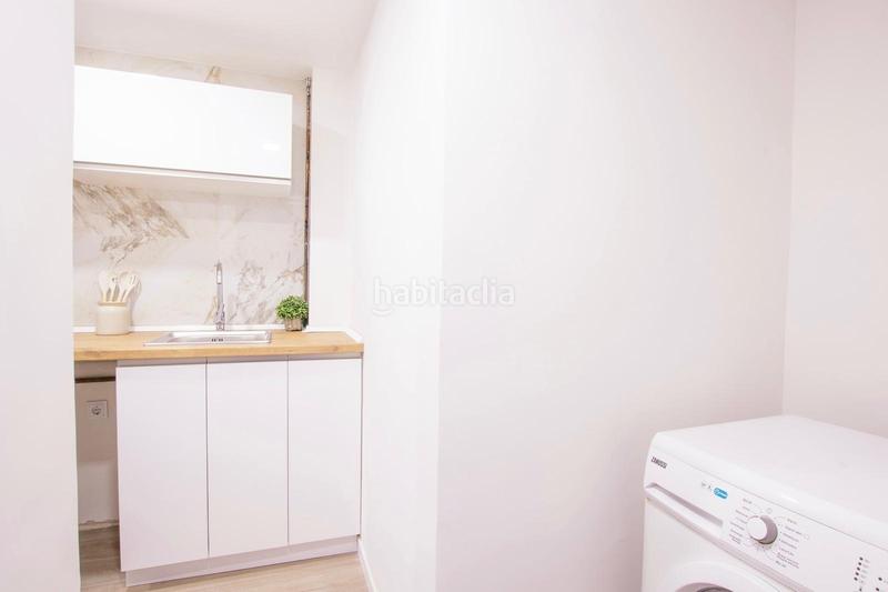 Foto 2fede283-7bf0-47f5-8674-cc8ec5dfb210. Apartamento moderno, acogedor y renovado tu próximo hogar en monteolivete en Valencia