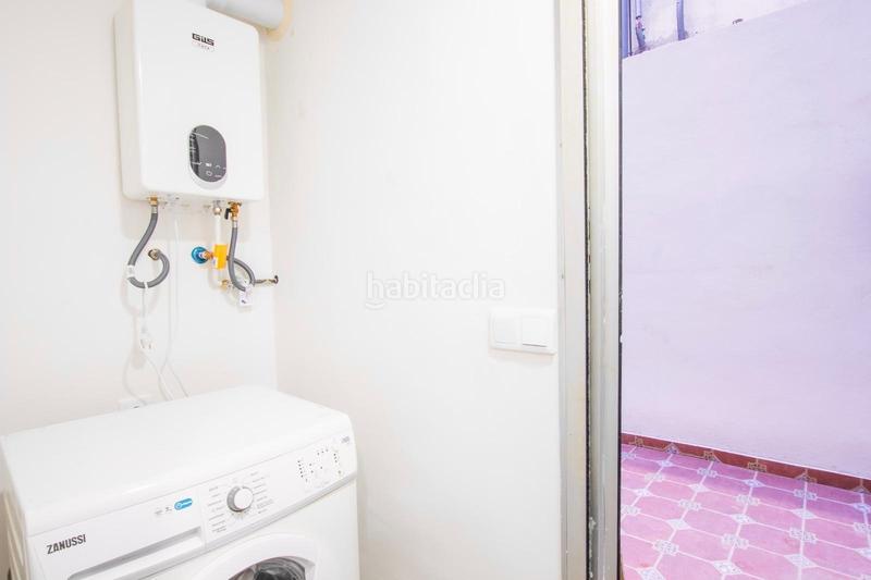 Foto 42c749df-1662-4f59-9d2a-c971b550a8b2. Apartamento moderno, acogedor y renovado tu próximo hogar en monteolivete en Valencia