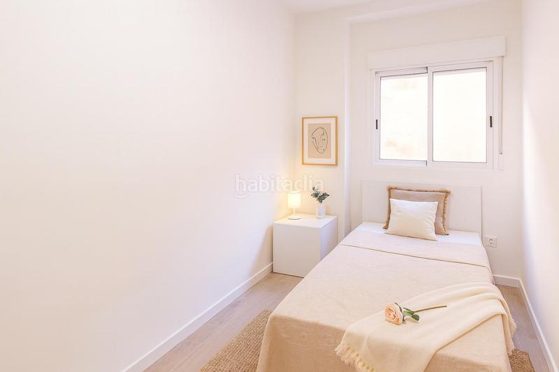 Foto 52aaa845-de30-4f1c-a7f6-5e1ece8721a7. Apartamento moderno, acogedor y renovado tu próximo hogar en monteolivete en Valencia