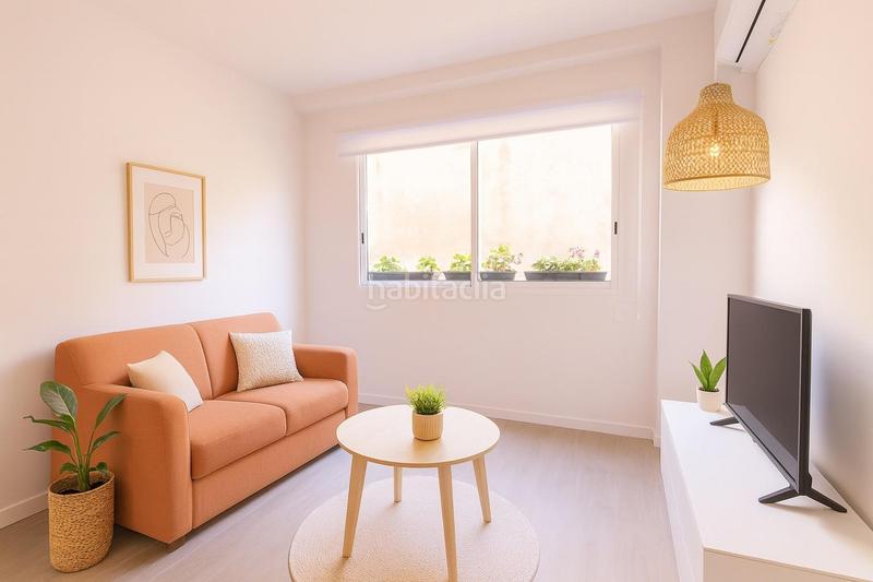 Foto 684f7911-1fd1-4bb7-a510-120db6bbc1e5. Apartamento moderno, acogedor y renovado tu próximo hogar en monteolivete en Valencia