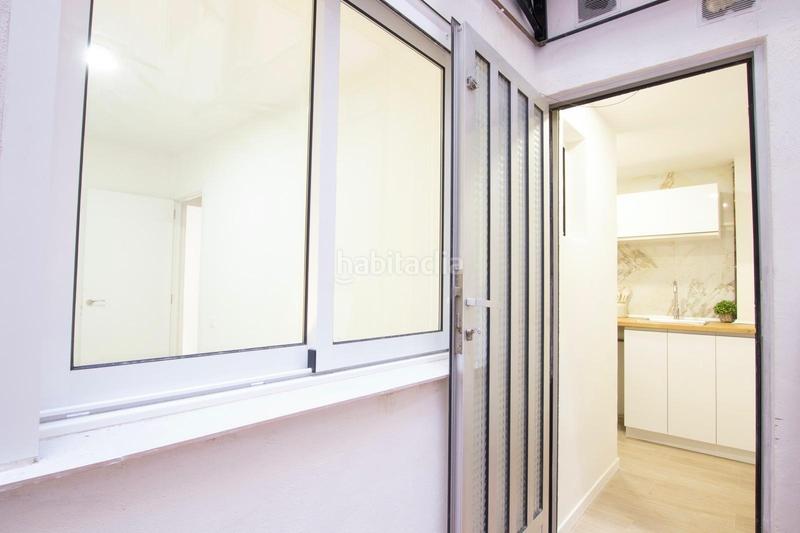 Foto af42cc71-8b63-429c-9c99-f970392f5f81. Apartamento moderno, acogedor y renovado tu próximo hogar en monteolivete en Valencia