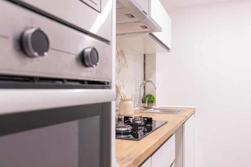 Foto bc6eaaeb-7a12-466c-adf7-2e02daaa42d1. Apartamento moderno, acogedor y renovado tu próximo hogar en monteolivete en Valencia