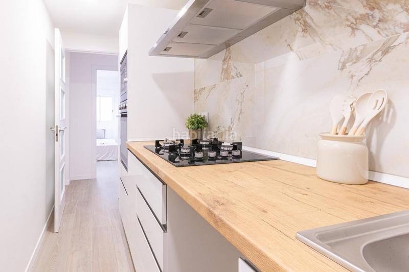 Foto c047044f-96db-4535-a1a1-400be360f5f4. Apartamento moderno, acogedor y renovado tu próximo hogar en monteolivete en Valencia