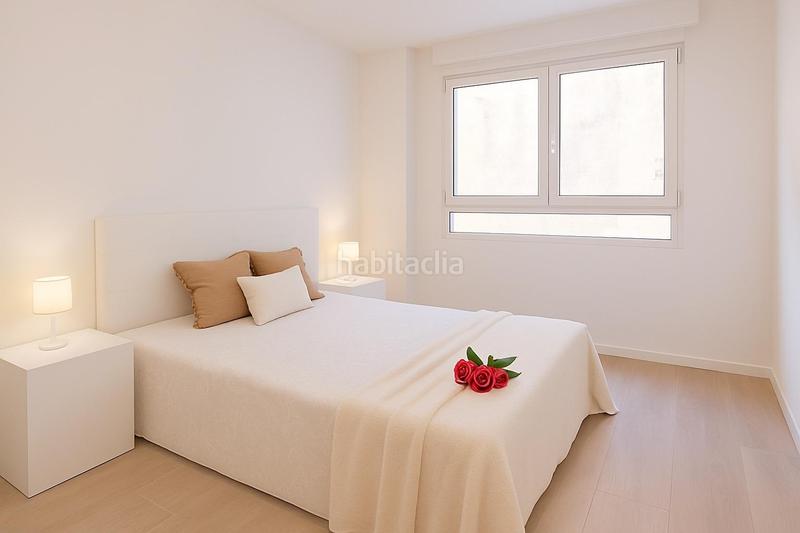 Foto dbef142c-3fd7-44be-b0a1-d337eea599f7. Apartamento moderno, acogedor y renovado tu próximo hogar en monteolivete en Valencia