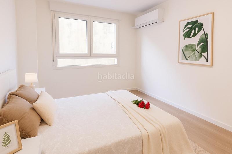 Foto df8289ae-837d-4c6a-bae5-3df86c761e0c. Apartamento moderno, acogedor y renovado tu próximo hogar en monteolivete en Valencia
