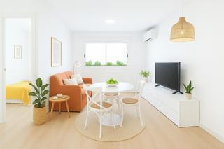 Apartament  Oriente. Moderno, acogedor y renovado tu próximo hogar en monteolivete