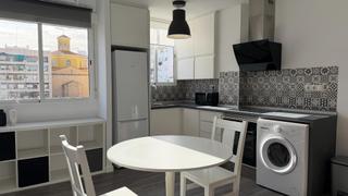 Appartement à Puerto rico 21. Acogedor piso en el centro de ruzafa ideal para parejas!