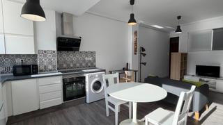 Pis a Puerto rico 21. Acogedor piso en el centro de ruzafa ideal para parejas!